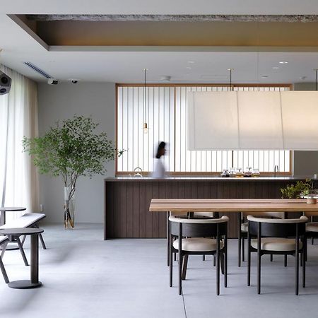 Miroku Nara By The Share Hotels Bagian luar foto