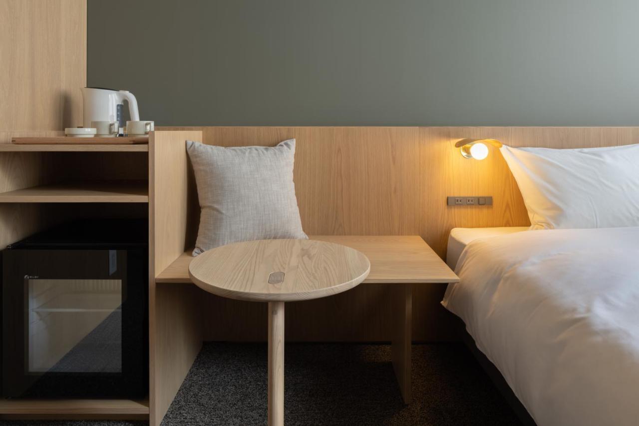 Miroku Nara By The Share Hotels Bagian luar foto