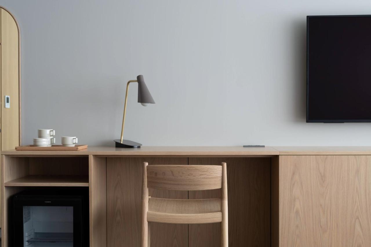 Miroku Nara By The Share Hotels Bagian luar foto