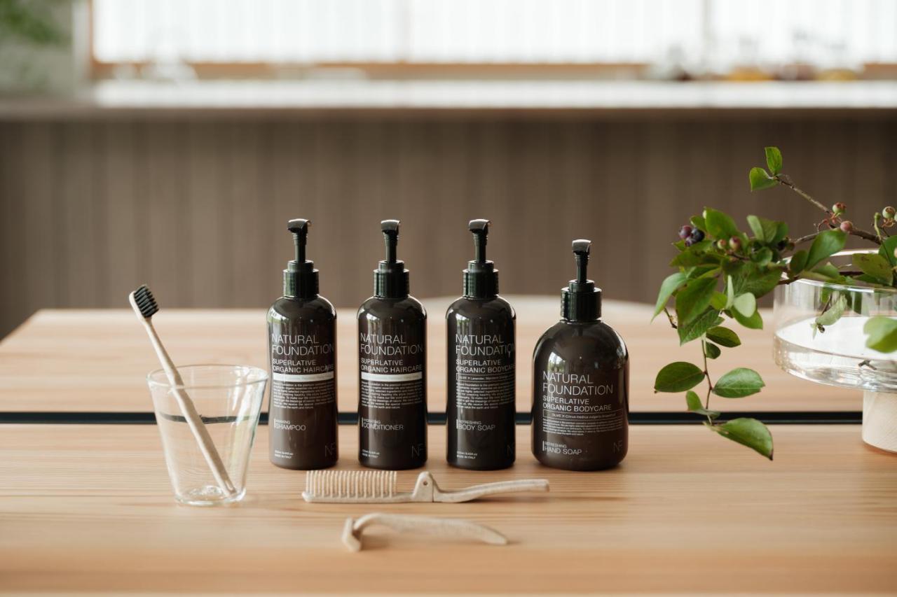 Miroku Nara By The Share Hotels Bagian luar foto