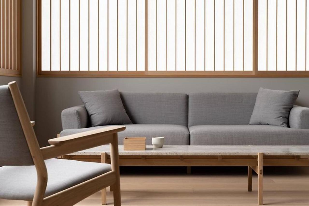 Miroku Nara By The Share Hotels Bagian luar foto