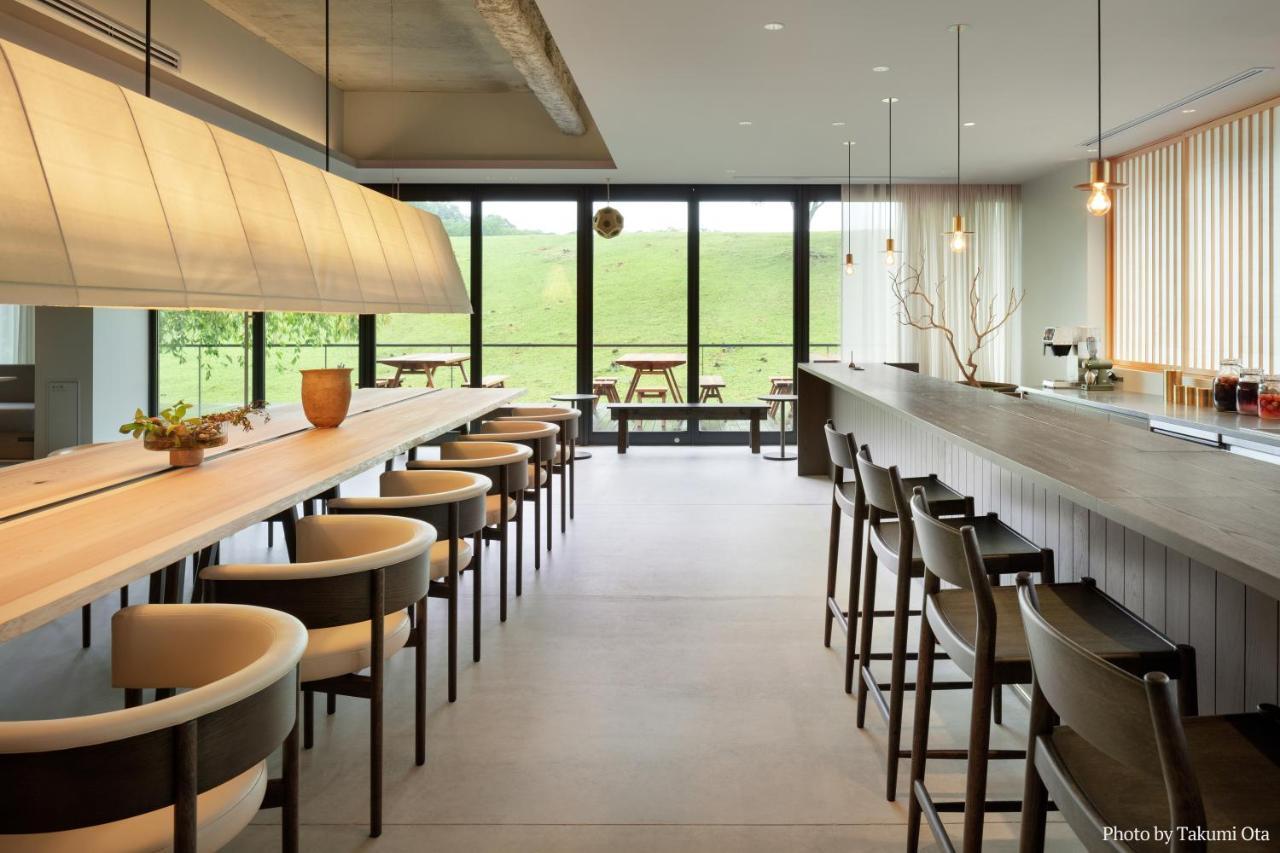 Miroku Nara By The Share Hotels Bagian luar foto