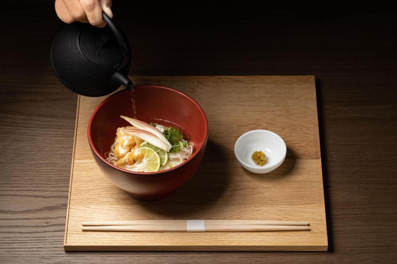 Miroku Nara By The Share Hotels Bagian luar foto