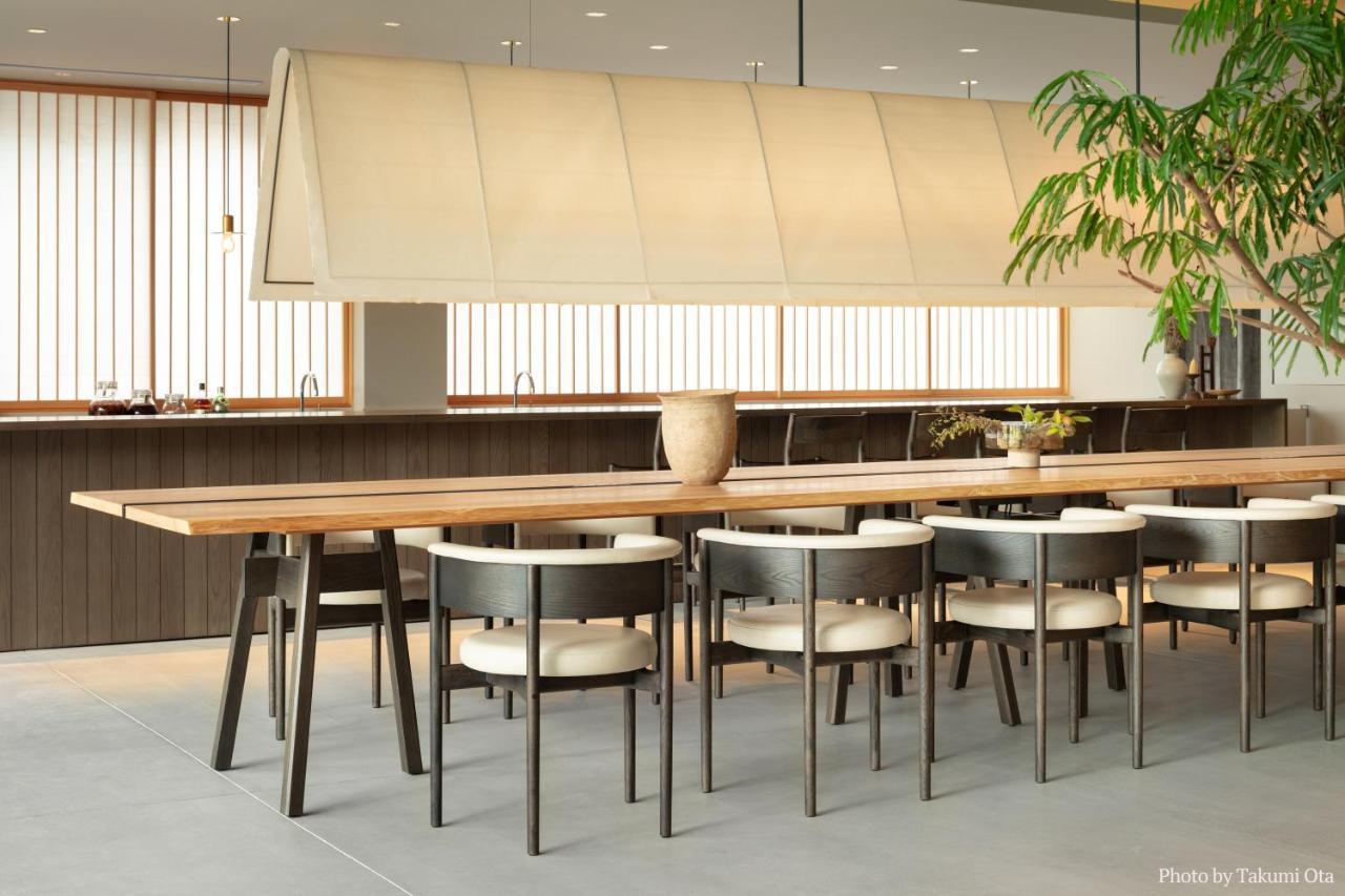 Miroku Nara By The Share Hotels Bagian luar foto
