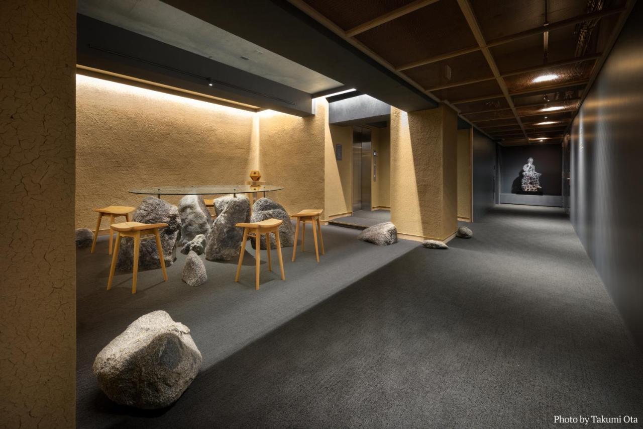 Miroku Nara By The Share Hotels Bagian luar foto