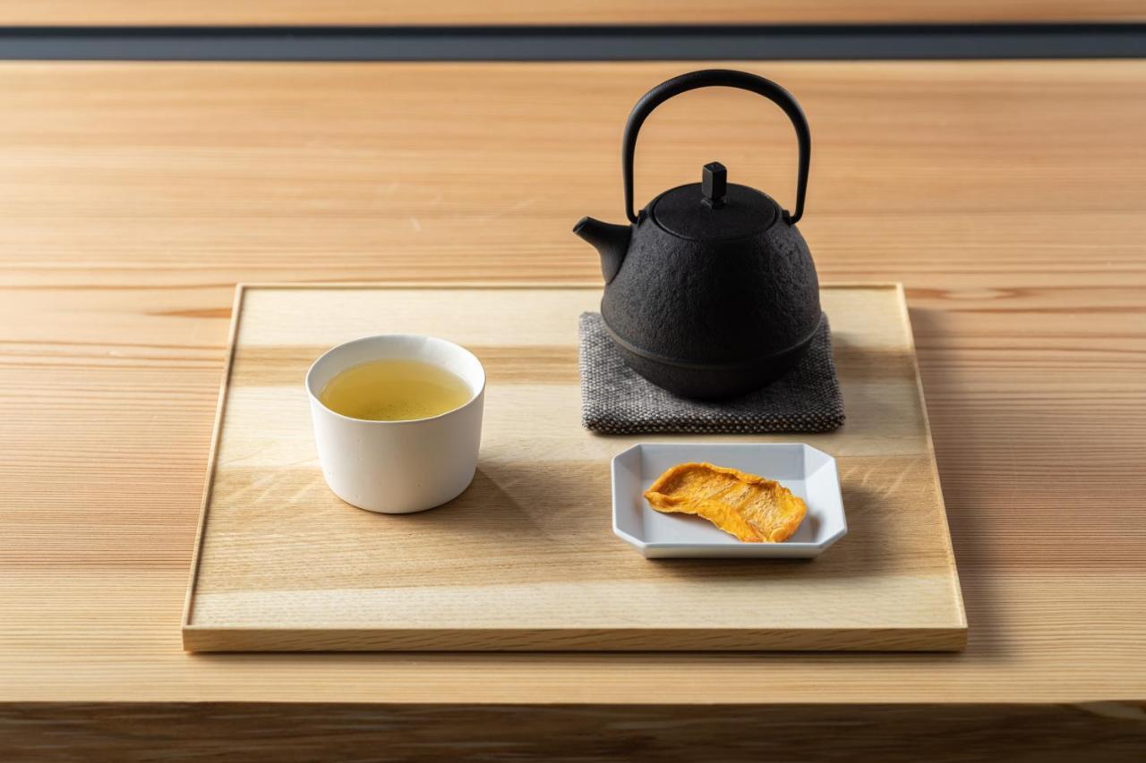 Miroku Nara By The Share Hotels Bagian luar foto