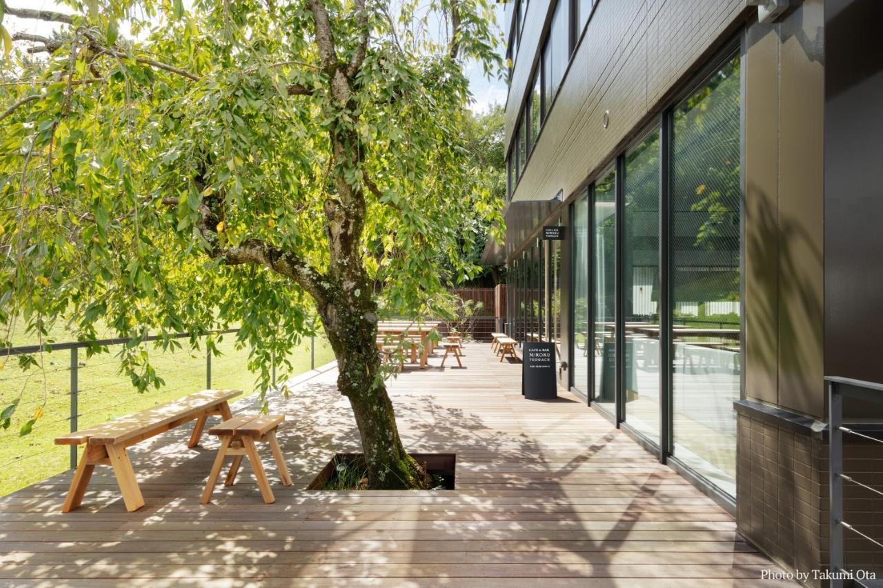 Miroku Nara By The Share Hotels Bagian luar foto
