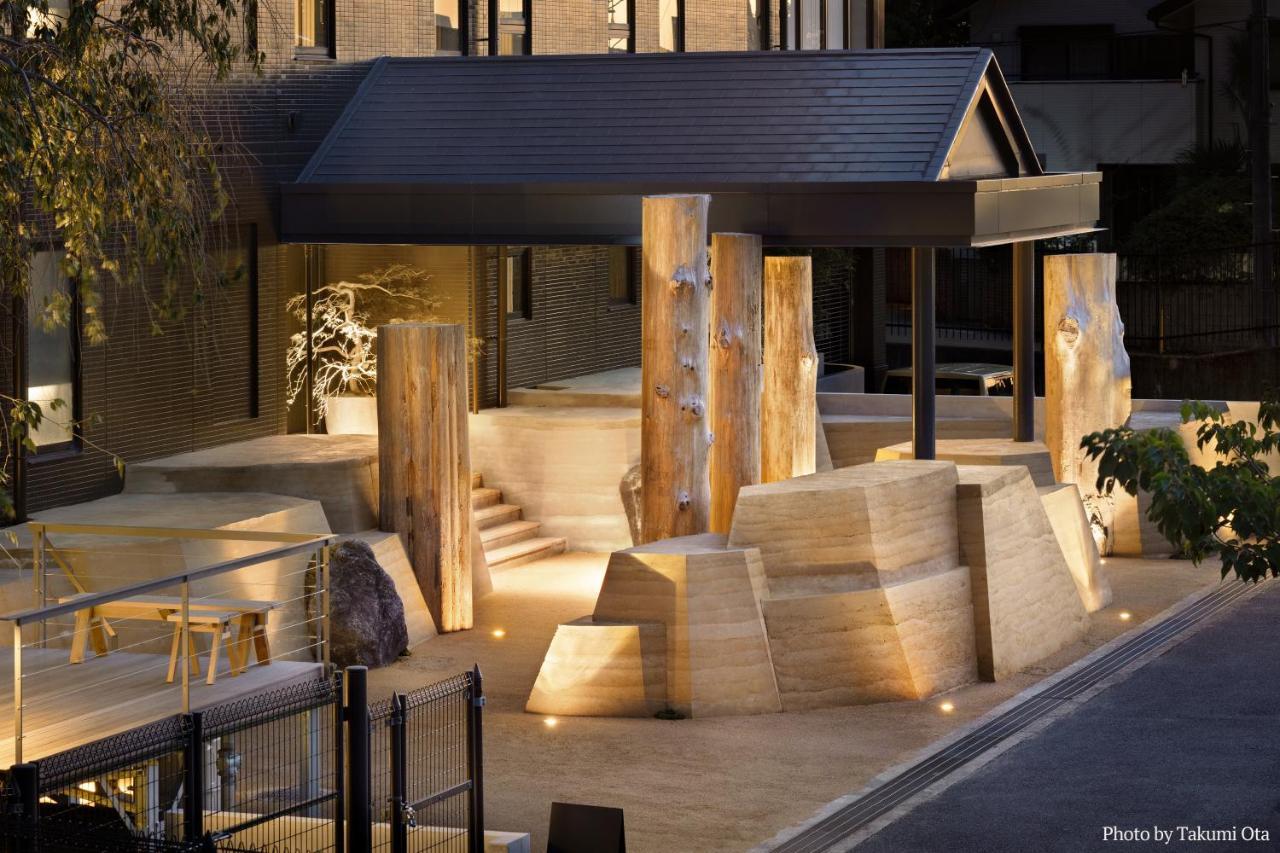 Miroku Nara By The Share Hotels Bagian luar foto