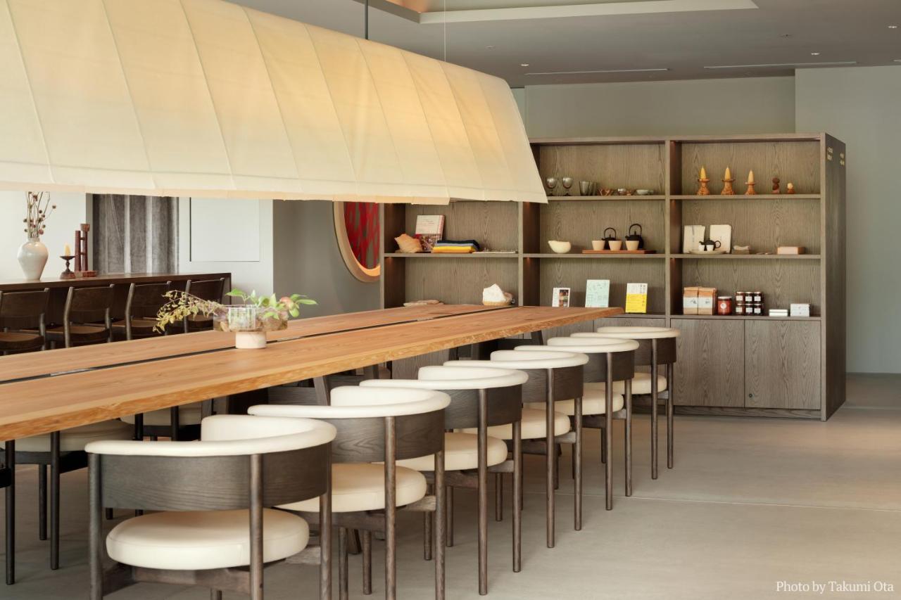 Miroku Nara By The Share Hotels Bagian luar foto