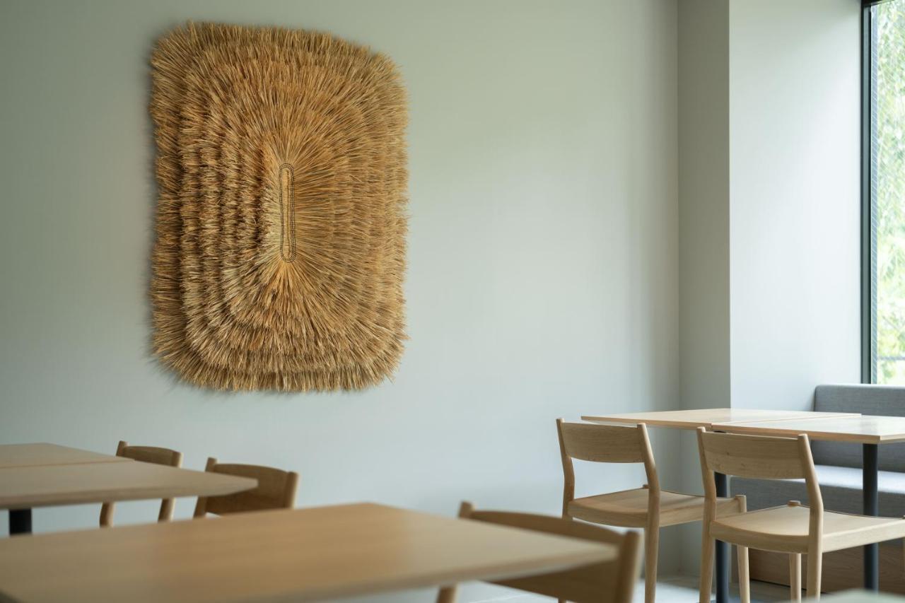 Miroku Nara By The Share Hotels Bagian luar foto