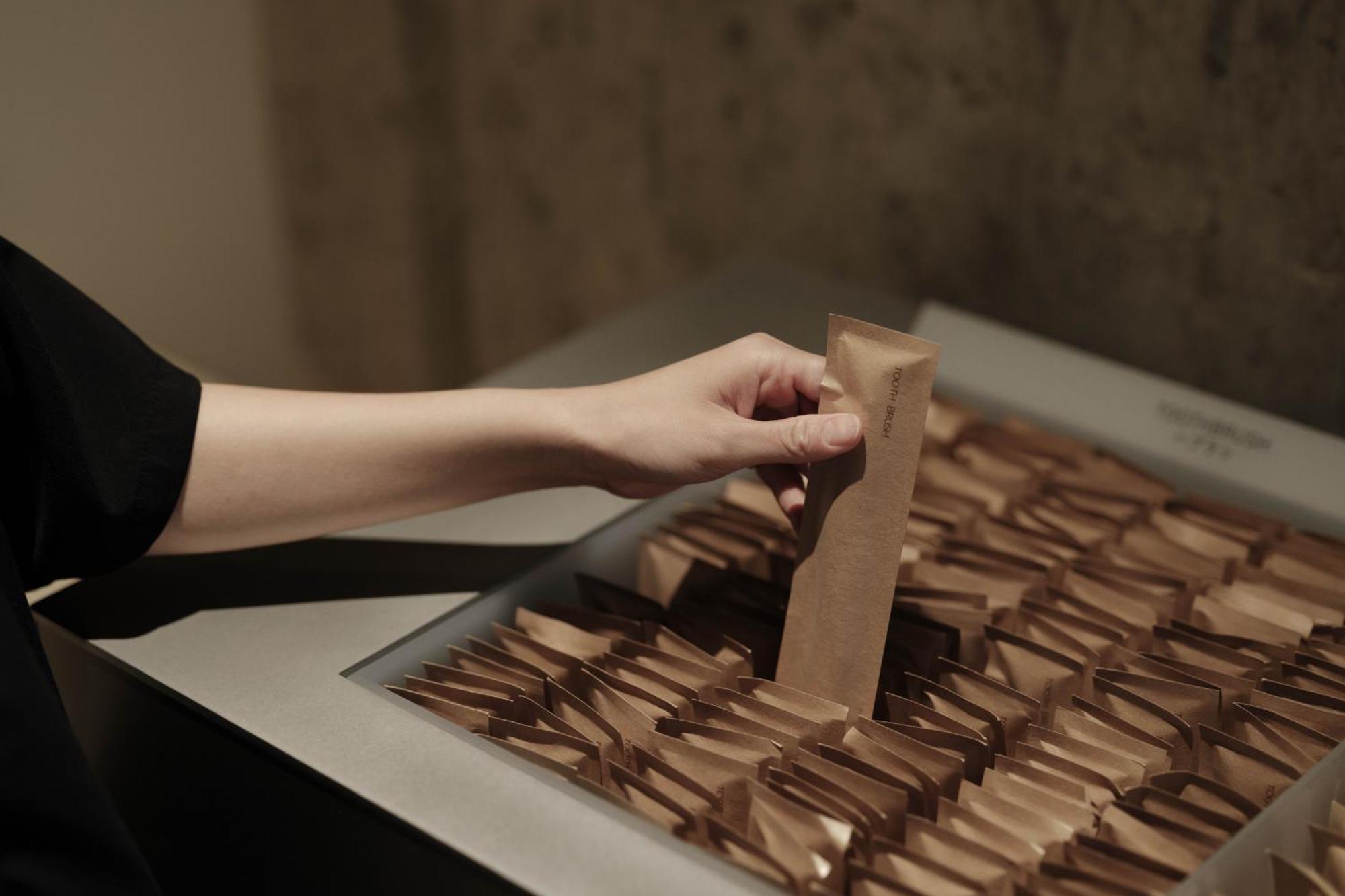 Miroku Nara By The Share Hotels Bagian luar foto
