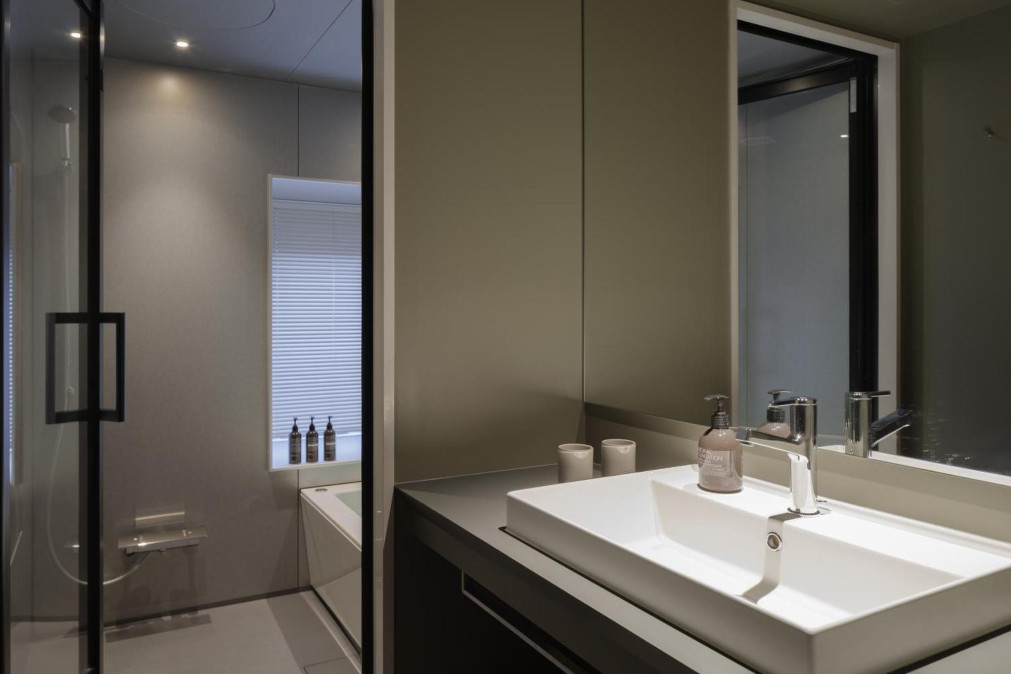 Miroku Nara By The Share Hotels Ruang foto